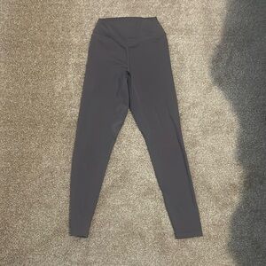 Balance Athletica/Vitality Performance Summit leggings size small